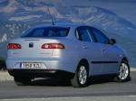 Seat Cordoba 2002 года